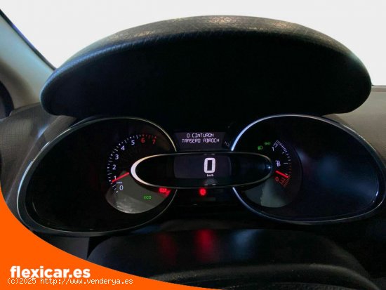 Renault Clio Zen Energy TCe 66kW (90CV) - Santiago de Compostela