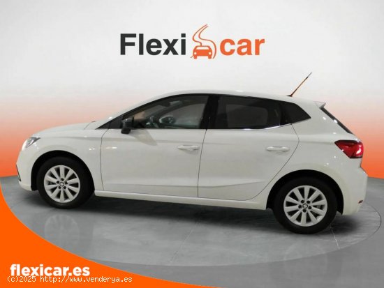 Seat Ibiza 1.0 TSI 81kW DSG Xcellence Go Navi - València