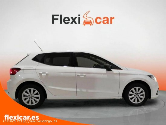 Seat Ibiza 1.0 TSI 81kW DSG Xcellence Go Navi - València