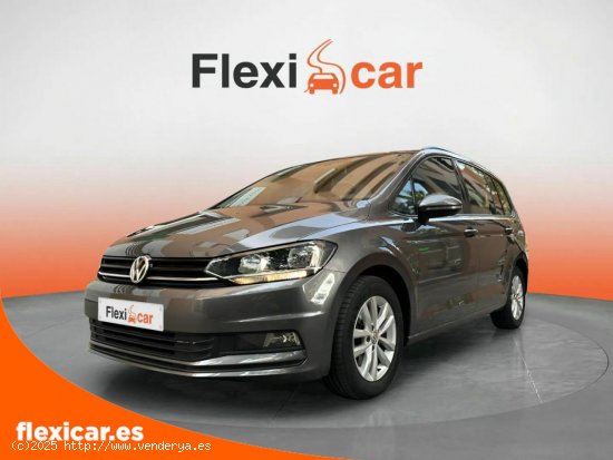 Volkswagen Touran Edition 1.6 TDI 85kW (115CV) DSG - València