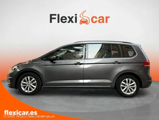 Volkswagen Touran Edition 1.6 TDI 85kW (115CV) DSG - València