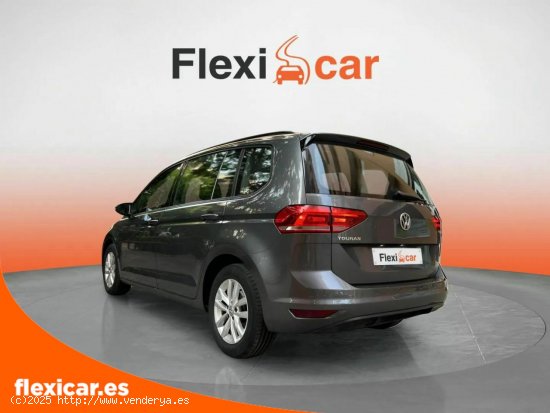 Volkswagen Touran Edition 1.6 TDI 85kW (115CV) DSG - València