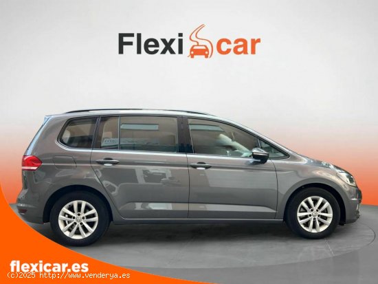 Volkswagen Touran Edition 1.6 TDI 85kW (115CV) DSG - València