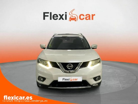 Nissan X-Trail 1.6 dCi XTRONIC N-CONNECTA - Paterna