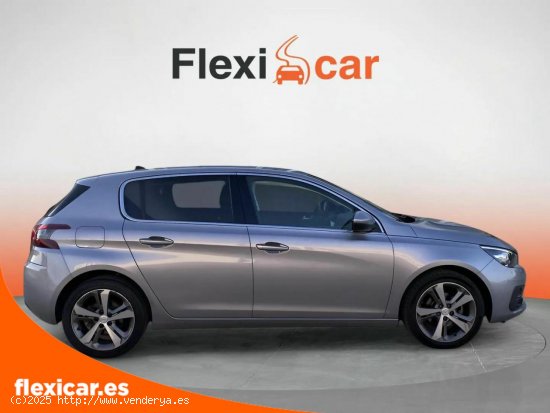 Peugeot 308 5p Allure 1.5 BlueHDi 96KW (130CV) - Puebla de Sancho Pérez