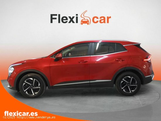 Kia Sportage 1.6 CRDi MHEV 100kW Business 4x2 DCT - Paterna