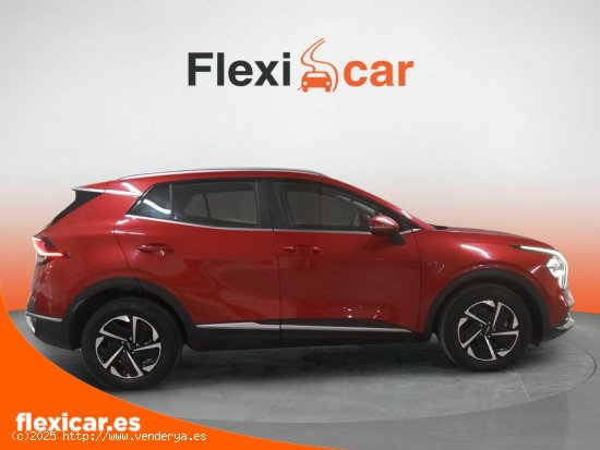 Kia Sportage 1.6 CRDi MHEV 100kW Business 4x2 DCT - Paterna