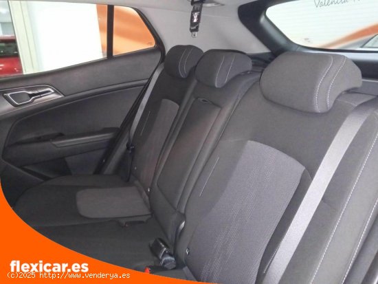 Kia Sportage 1.6 CRDi MHEV 100kW Business 4x2 DCT - Paterna