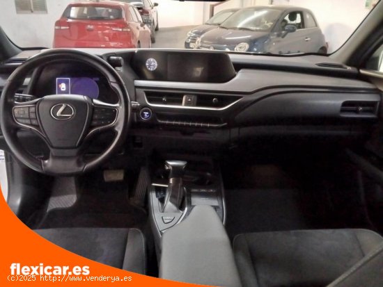 Lexus UX 2.0 250h Business - Paterna