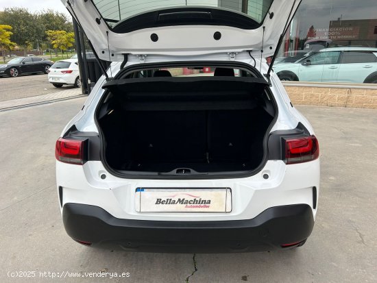 Citroën C4 Cactus BlueHDi 73KW (100CV) Shine - Parla