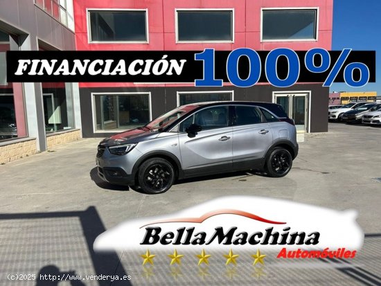  Opel Crossland X 1.2 96kW (130CV) Innovation S/S - Parla 