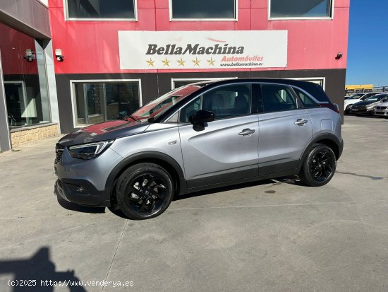 Opel Crossland X 1.2 96kW (130CV) Innovation S/S - Parla