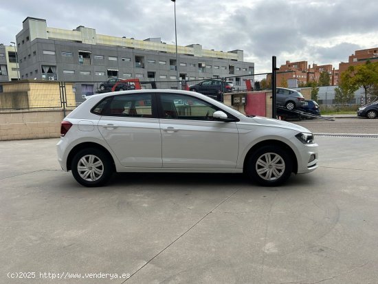 Volkswagen Polo Edition 1.0 59kW (80CV) - Parla