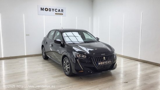 Peugeot 208 PureTech 73kW (100CV) Active Pack - Alicante