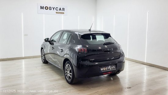 Peugeot 208 PureTech 73kW (100CV) Active Pack - Alicante