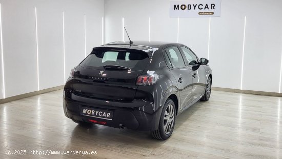 Peugeot 208 PureTech 73kW (100CV) Active Pack - Alicante