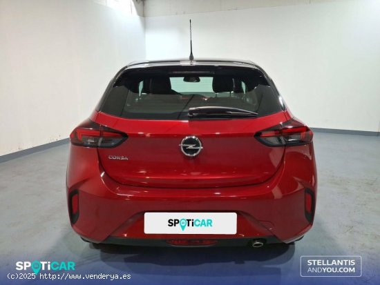 Opel Corsa  1.2T XHL 74kW (100CV) GS - Sant Feliu de Llobregat