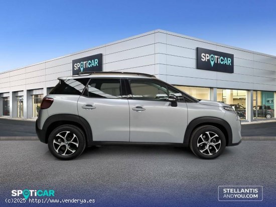 Citroën C3 Aircross  PureTech 81kW (110CV) Plus - València