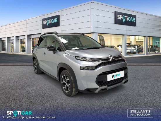 Citroën C3 Aircross  PureTech 81kW (110CV) Plus - València