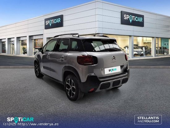 Citroën C3 Aircross  PureTech 81kW (110CV) Plus - València