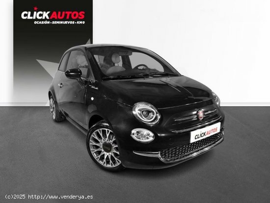 Fiat 500 1.0 Hybrid 70CV Dolcevita - 