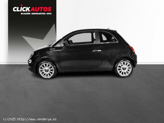 Fiat 500 1.0 Hybrid 70CV Dolcevita - 