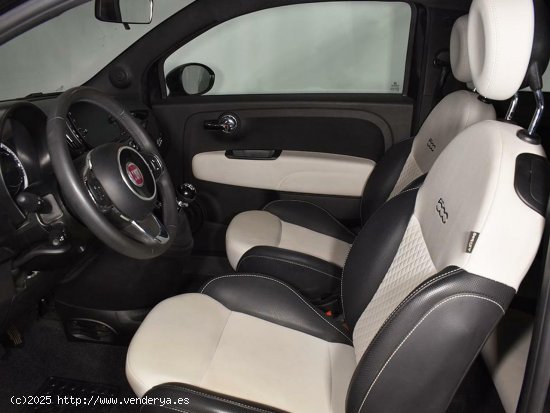 Fiat 500 1.0 Hybrid 70CV Dolcevita - 