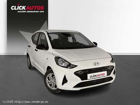 Hyundai i10 1.0 MPI 66CV Essence - 