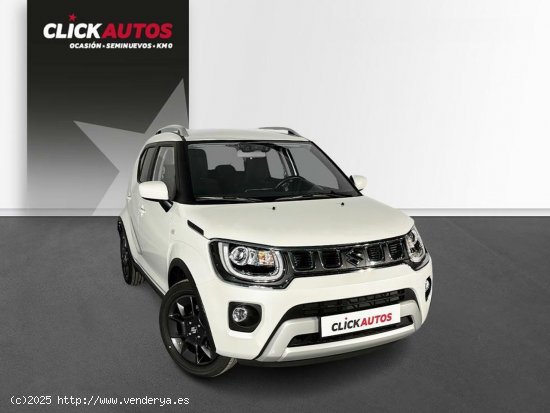 Suzuki Ignis 1.2 83CV GLE Hybrid - 