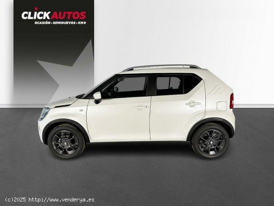 Suzuki Ignis 1.2 83CV GLE Hybrid - 