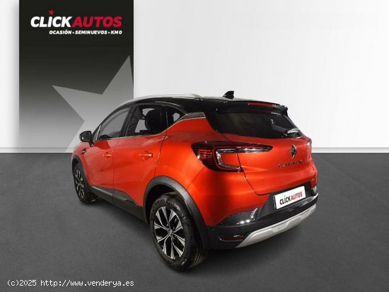 Renault Captur 1.0 TCE 90CV Techno Bitono - 