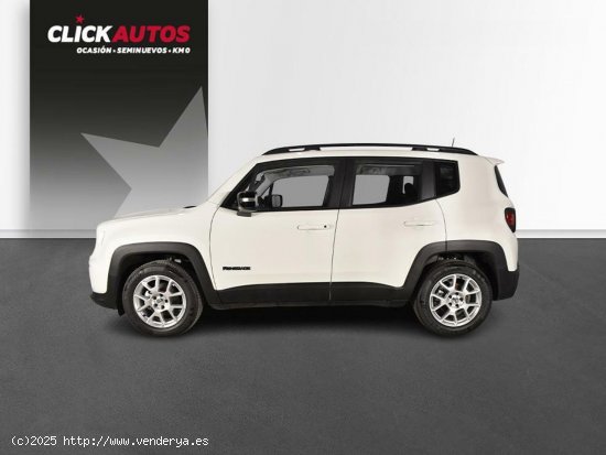 Jeep Renegade 1.0 120CV Limited - 