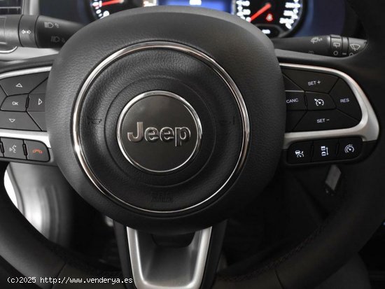 Jeep Renegade 1.0 120CV Limited - 