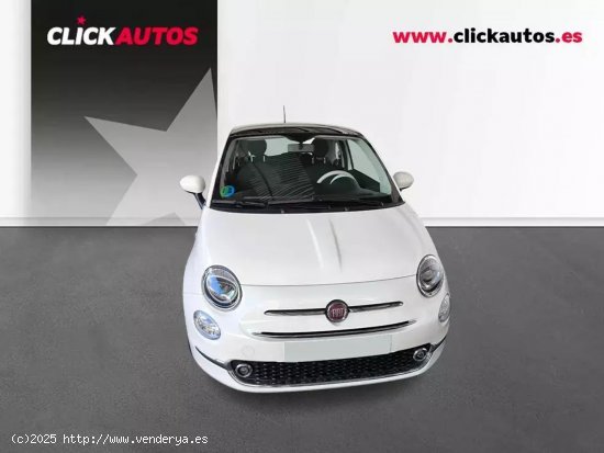 Fiat 500 1.0 Hybrid 70CV Dolcevita - 