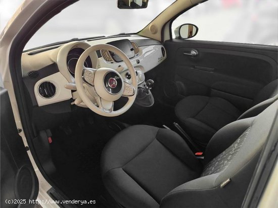 Fiat 500 1.0 Hybrid 70CV Dolcevita - 