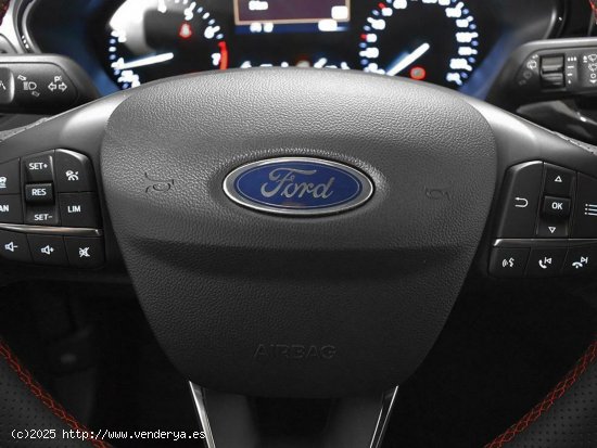 Ford Focus 1.0 Ecoboost 125CV MHEV ST Line - 