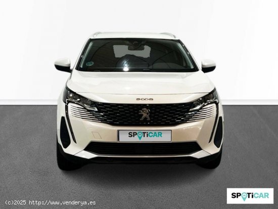 Peugeot 5008  1.2 PureTech 96KW S&S Allure Pack - CARTAGENA