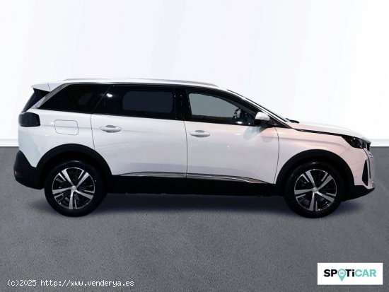 Peugeot 5008  1.2 PureTech 96KW S&S Allure Pack - CARTAGENA