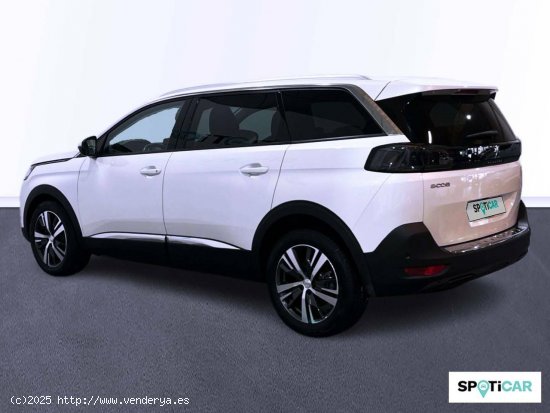 Peugeot 5008  1.2 PureTech 96KW S&S Allure Pack - CARTAGENA