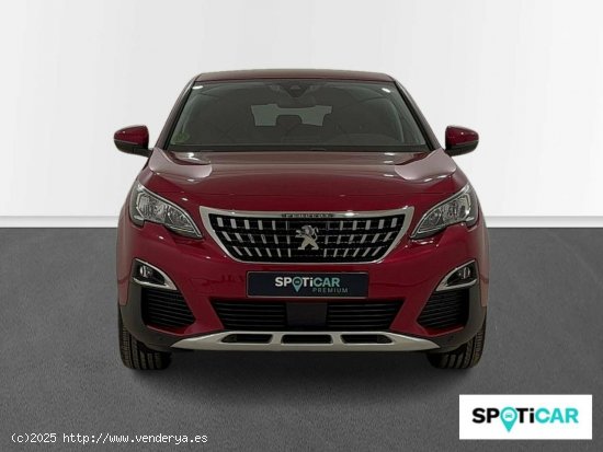 Peugeot 3008  1.2 PureTech 96KW (130CV) S&S Allure - ALICANTE