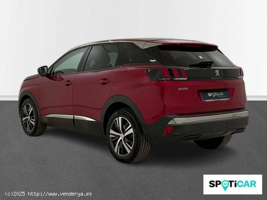 Peugeot 3008  1.2 PureTech 96KW (130CV) S&S Allure - ALICANTE