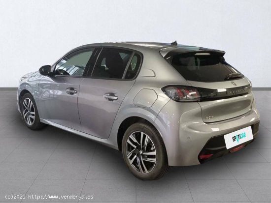 Peugeot 208  BlueHDi 73kW (100CV) Allure Pack - Valencia