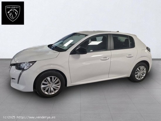 Peugeot 208  PureTech 55kW (75CV) Active - Valencia