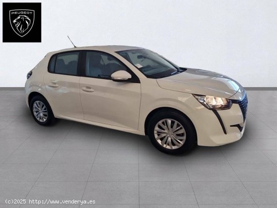 Peugeot 208  PureTech 55kW (75CV) Like - Valencia