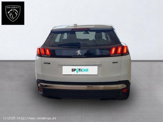 Peugeot 3008  1.2 PURETECH 96KW (130CV)  S&S Active - Valencia