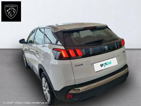 Peugeot 3008  1.2 PURETECH 96KW (130CV)  S&S Active - Valencia