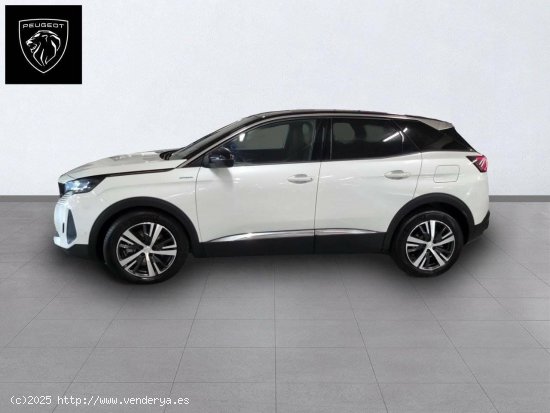 Peugeot 3008  225 e-EAT8 Allure Pack - Valencia