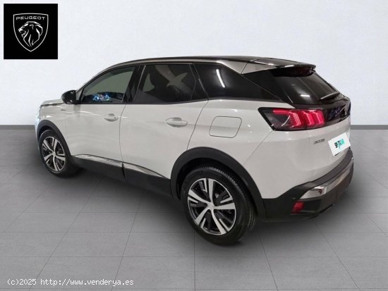 Peugeot 3008  225 e-EAT8 Allure Pack - Valencia