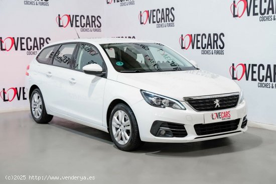  Peugeot 308 SW BlueHDI S&S ACTIVE PACK 130 - VIgo 