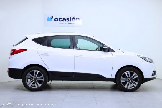 Hyundai ix35 1.7 CRDi Klass 4x2 - Gandía